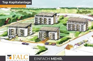 Grundstück zu kaufen in Am Tannenberg, 97877 Wertheim, Hier kann Großes entstehen - FALC Immobilien