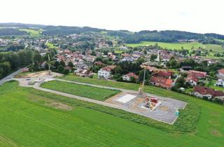 Grundstück zu kaufen in 94269 Rinchnach, Voll erschlossene Baugrundstücke in Rinchnach!