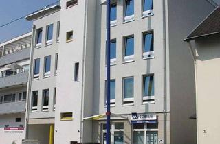 Büro zu mieten in Koblenzer Str., 53359 Rheinbach, Praxis- oder Bürofläche, repräsentatives Geschäftshaus, gut frequentierte City-Lage