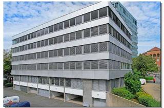 Büro zu mieten in 34117 Mitte, 185 m² Büro-/Praxisfläche in guter Lage, KS-Königstor