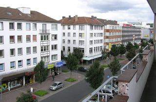 Gewerbeimmobilie mieten in Elberfelder Straße 83, 58095 Mittelstadt, Gewerbliche Räume in zentraler Lage (auch teilbar)