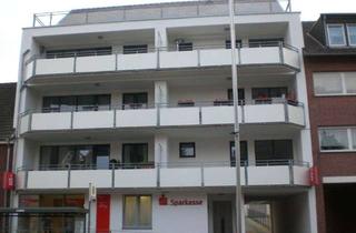 Büro zu mieten in Heibachstr., 52249 Eschweiler, Büroflächen in Eschweiler-Bergrath zu vermieten