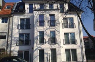 Immobilie mieten in Hertzstraße, 13158 Rosenthal, Gemütliche, häusliche Wohnung im Zentrum von Rosenthal