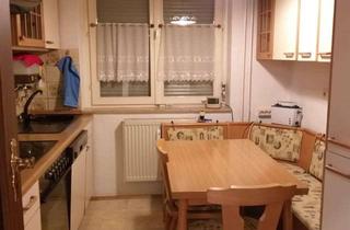 Immobilie mieten in Am Rötheneck, 60385 Bornheim, Ruhige und liebevoll eingerichtete Wohnung mit guter Verkehrsanbindung (Frankfurt am Main)