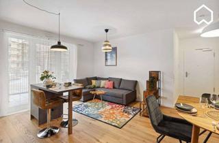 Immobilie mieten in 85354 Freising, gemütliche moderne Neubau-Wohnung in Freisings bester Lage