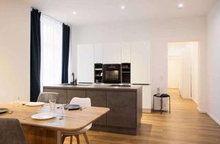 Immobilie mieten in Savignyplatz, 10623 Charlottenburg, Stilvolle Residenz am Savignyplatz