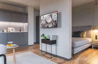 Immobilie mieten in 12529 Schönefeld, Studio Apartment in Berlin Airport, Schönefeld