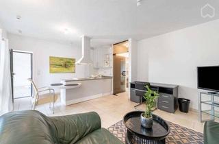 Immobilie mieten in 47447 Moers, Liebevoll eingerichtetes und charmantes Loft in Moers