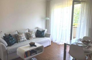 Immobilie mieten in Bödikerstraße 34, 10245 Friedrichshain (Friedrichshain), ❤️ Stillvoll eingerichtet 2 Zimmer- Wohnung auf Zeit in Berlin-Friedrichshain ANGEBOT ❤️