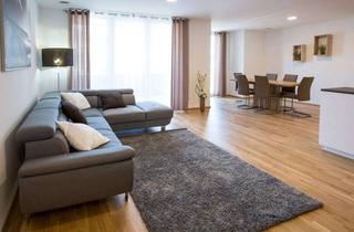 Immobilie mieten in Salamanderplatz, 70806 Kornwestheim, Neubau!!!Modernes und exklusives 4-Zimmer Apartment
