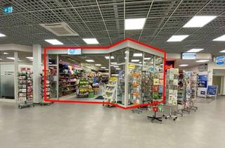 Geschäftslokal mieten in Samoborstraße, 56422 Wirges, Attraktive Ladenfläche im HÜTER Einkaufszentrum