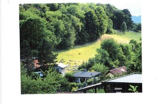 Gewerbeimmobilie kaufen in 99768 Niedersachswerfen, Bauland für Ferienhäuser oder evtl. Hotelneubau im Heilklimatischen Luftkurort Neustadt/Harz