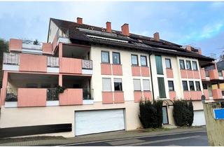Wohnung kaufen in 67433 Neustadt, Gepflegte 3,5 ZKBB ETW mit großem Sonnenbalkon und Gartenanteil