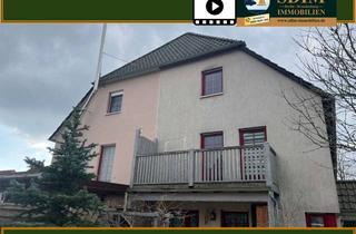 Wohnung kaufen in 03055 Sielow, 4 Zimmer Eigentumswohnung in Cottbus - Sielow