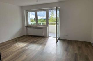 Wohnung kaufen in Lechstr. 38, 93057 Reinhausen, frisch renovierte 3-Zimmer Wohnung in Regensburg Nähe DEZ 84 qm,