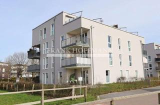 Wohnung kaufen in 24568 Kaltenkirchen, Neuwertige 3 Zi.Wohnung mit TG-Stellplatz in Kaltenkirchen