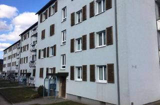 Wohnung kaufen in Erbsenlachen 38, 78050 Villingen-Schwenningen, Solide vermietete 3-Zimmerwohnung zur KAPITALANLAGE