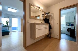 Wohnung kaufen in 72202 Nagold, Super geschnittene helle 2 Zimmer Wohnung mit PKW-Abstellplatz