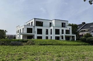 Penthouse kaufen in 32052 Herford, Neubau-Penthouse in Herford