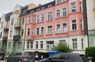 Wohnung mieten in Salzwedeler Straße, 39106 Alte Neustadt, Studenten aufgepasst!! Super Wohnung in Uni-Nähe, WG geeignet
