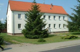 Wohnung mieten in Kirchhainer Straße 41, 04936 Hohenbucko, Ländlich wohnen in Hohenbucko