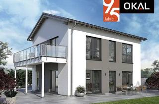 Villa kaufen in 68789 St. Leon-Rot, Unsere Wohlfühl-Stadtvilla – zeitlos klassisch, lichtdurchflutet