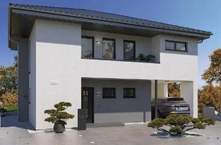 Villa kaufen in 67256 Weisenheim am Sand, Elegant und komfortabel. Eine Stadtvilla in Vollendung!
