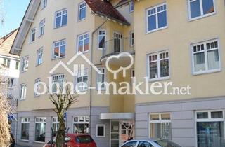 Wohnung kaufen in 78532 Tuttlingen, 16 Wohnungen in bester Innenstadtlage Tuttlingen. Einzelverkauf Euro 2600 m2 ebenfalls möglich.