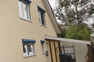Doppelhaushälfte kaufen in 48527 Nordhorn, Doppelhaushälfte aus dem Jahr 2010