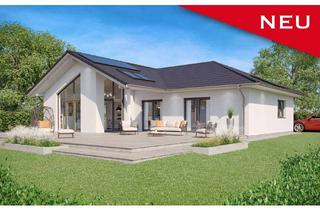 Haus kaufen in 37199 Wulften, Spektakulär und prämiert! Ihr Bungalow mit hoher Deckenhöhe