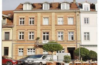 Mehrfamilienhaus kaufen in 69120 Neuenheim, Mehrfamilienhaus in Neckarnähe mit kernsaniertem Hinterhaus - Heidelberg Neuenheim