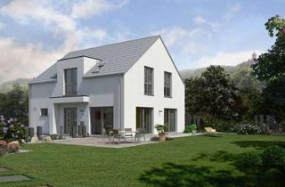 Haus kaufen in 88481 Balzheim, Ihr Traumhaus mit allkauf: Modern, individuell und energieeffizient