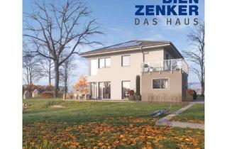 Villa kaufen in 68542 Heddesheim, Bestpreisgarantie bei Bien-Zenker - förderfähige Stadtvilla in Heddesheim