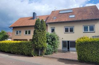 Haus kaufen in 61381 Friedrichsdorf, Großzügiges Wohnhaus mit vielseitigen Nutzungsmöglichkeiten
