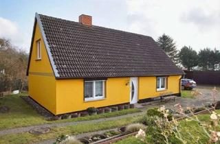 Haus kaufen in 18442 Kummerow, Wohnen in Kummerow: Ideal für Ihre kleine Familie!