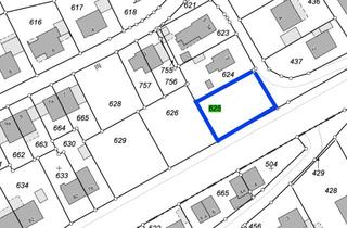 Grundstück zu kaufen in 47533 Kleve, Baugrundstück in Donsbrüggen- kurzfristig bebaubar