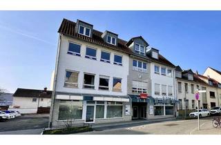 Büro zu mieten in Lothringer Straße 3-5, 63450 Hanau, Schöne, moderne Bürofläche, Wallbox vorhanden! Parkplätze möglich!