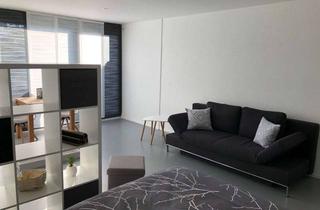 Immobilie mieten in 74388 Talheim, Modernes 1,5 Zi. Ap. mit Fernsicht über Talheim
