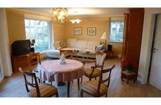 Immobilie mieten in 15366 Hoppegarten, Bungalow am grünen Stadtrand von Berlin (Hoppegarten)