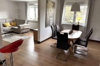 Immobilie mieten in 16540 Hohen Neuendorf, Stilvolle und modische Wohnung im Herzen von Hohen Neuendorf