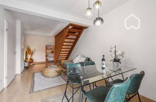 Immobilie mieten in Blücherstraße 43, 22767 Altona-Altstadt, Charmante 2-Zimmer-Wohnung in zentraler Lage in Hamburg-Altona