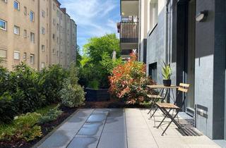 Immobilie mieten in Columbiadamm 212, 12049 Neukölln, Modern & wonderful home right next to Tempelhofer Feld