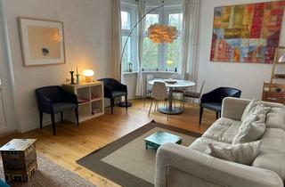 Immobilie mieten in Bismarckstraße 41, 12169 Steglitz, Fantastische Wohnung mitten in Steglitz, Berlin