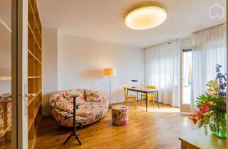 Immobilie mieten in Paul-Lincke-Ufer 31, 10999 Kreuzberg, Lichtdurchflutete charmante Südseiten-Wohnung mit Balkon am Paul-Lincke-Ufer in Berlin Kreuzberg ...