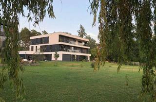 Immobilie mieten in 15806 Zossen, Schicke, modische Wohnung direkt am See mit guter Verkehrsanbindung