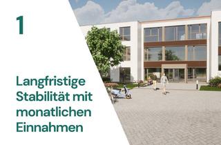 Wohnung kaufen in 64287 Darmstadt, Kapitalanlage mit bis zu 4,60 % Rendite
