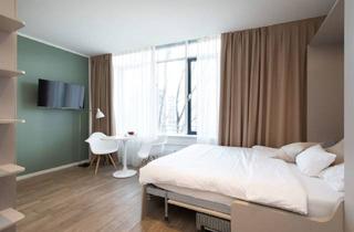 Wohnung mieten in 80686 München, Comfy Apartment - Stilvolles Apartment mit Küche