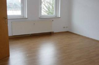 Wohnung mieten in 08223 Falkenstein, Schöne 2- Raum-Wohnung im 2. OG in zentraler Lage zu vermieten!