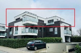 Penthouse mieten in 48282 Emsdetten, Note 1! Penthaus in Top-Lage