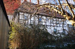 Haus kaufen in 04769 Mügeln, Historisches Wohnhaus in 04769 Mügeln - Nähe Oschatz/Meißen